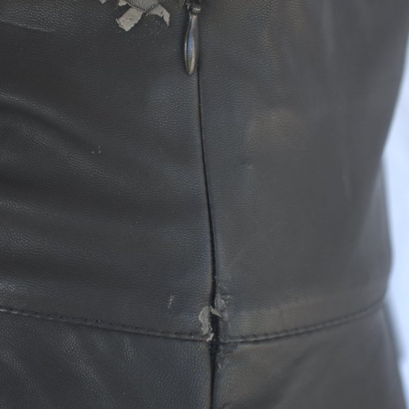 Layered mini - Picture 2 of 4